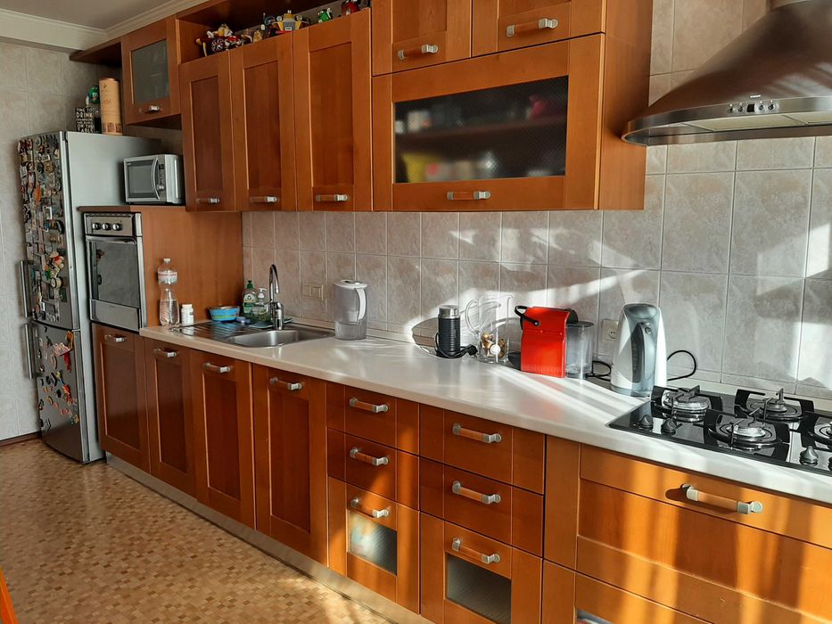Квартира на бул. Лесі Українки, 36в в Києві, ID 259434, фото №18