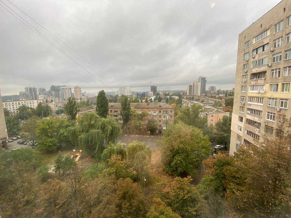 Квартира на бул. Лесі Українки, 36в в Києві, ID 259434, фото №9