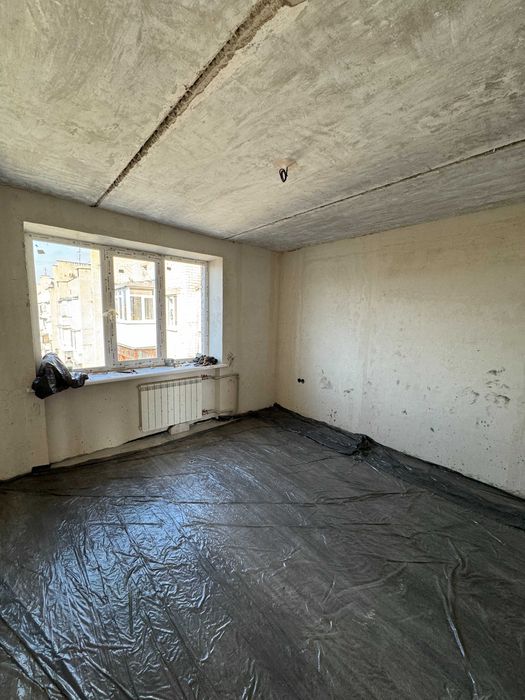 Квартира на Олександрівський в Запоріжжі, ID 254175, фото №14