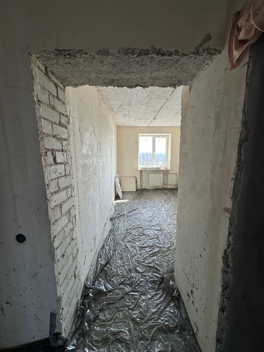 Квартира на Олександрівський в Запоріжжі, ID 254175, фото №16