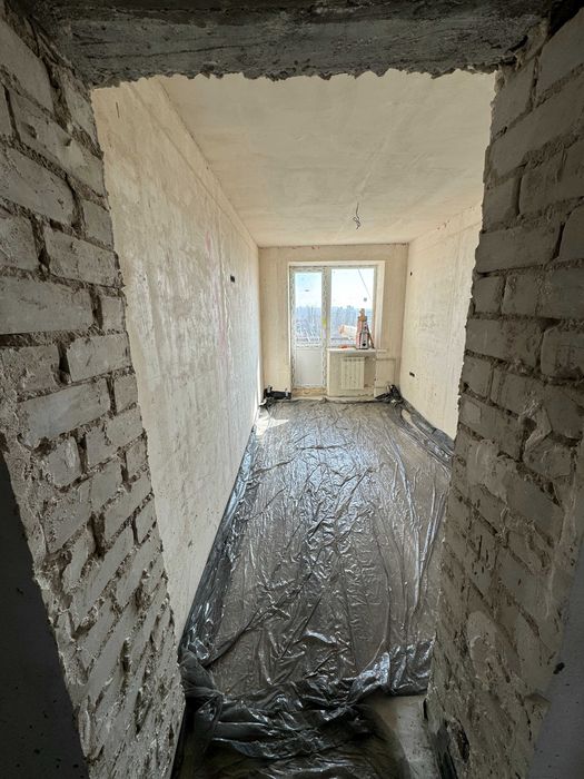 Квартира на Олександрівський в Запоріжжі, ID 254175, фото №8
