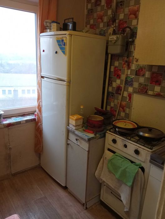 Квартира на Покровський в Кривому Розі, ID 178415, фото №1