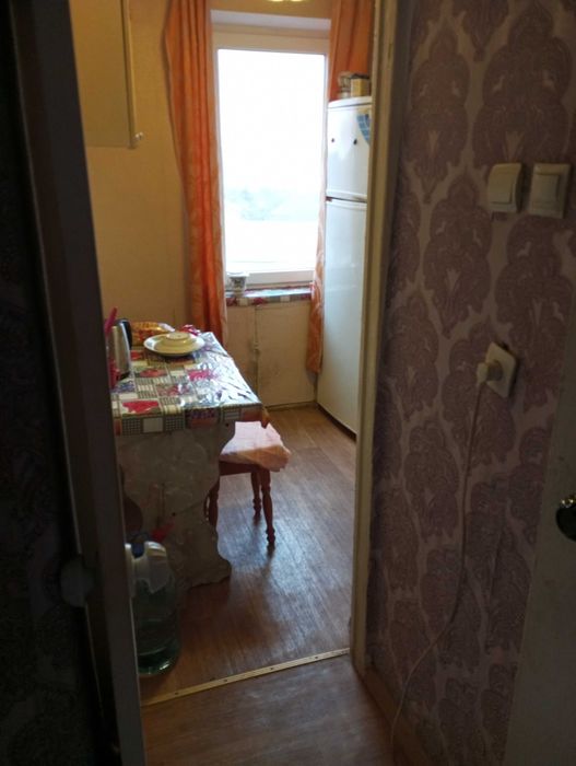 Квартира на Покровський в Кривому Розі, ID 178415, фото №2