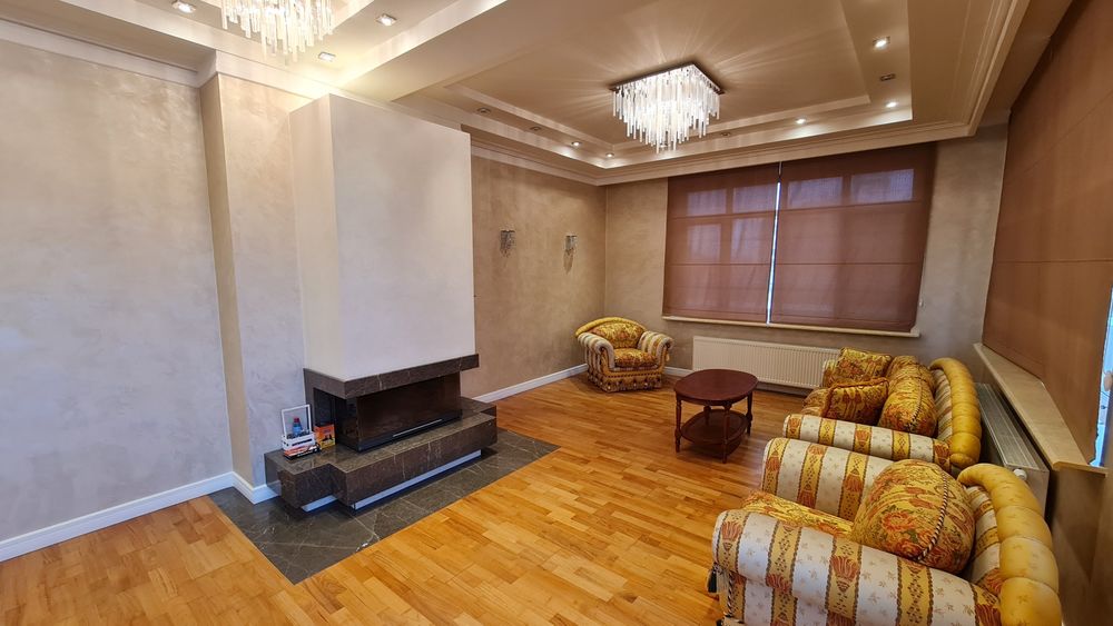 Квартира на вул. Круглоуниверситетська, 3-5 в Київ, ID 299732, фото №1