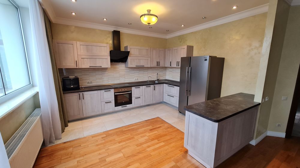 Квартира на вул. Круглоуниверситетська, 3-5 в Київ, ID 299732, фото №2