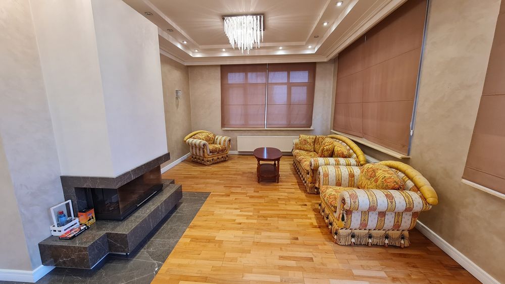 Квартира на вул. Круглоуниверситетська, 3-5 в Києві, ID 299732, фото №11