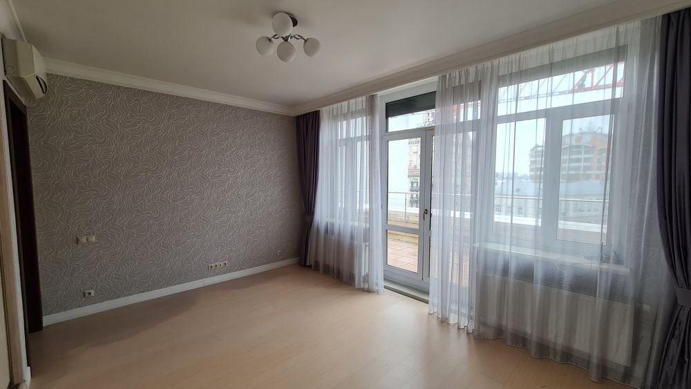 Квартира на вул. Круглоуниверситетська, 3-5 в Києві, ID 299732, фото №13