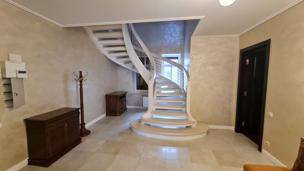 Квартира на вул. Круглоуниверситетська, 3-5 в Києві, ID 299732, фото №15