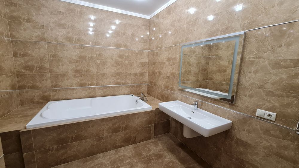 Квартира на вул. Круглоуниверситетська, 3-5 в Києві, ID 299732, фото №19