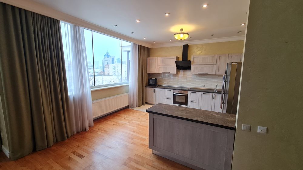 Квартира на вул. Круглоуниверситетська, 3-5 в Київ, ID 299732, фото №3