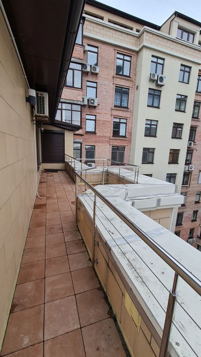 Квартира на вул. Круглоуниверситетська, 3-5 в Києві, ID 299732, фото №21