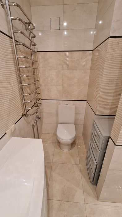 Квартира на вул. Круглоуниверситетська, 3-5 в Києві, ID 299732, фото №22