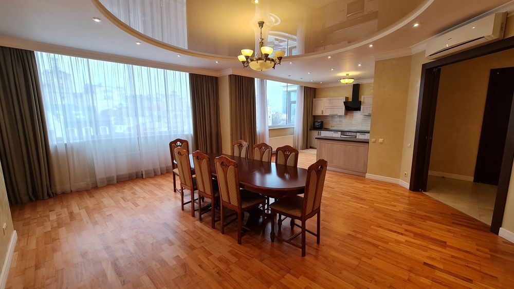 Квартира на вул. Круглоуниверситетська, 3-5 в Києві, ID 299732, фото №23