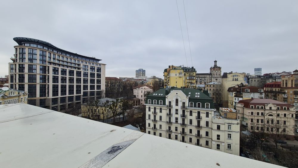 Квартира на вул. Круглоуниверситетська, 3-5 в Київ, ID 299732, фото №4