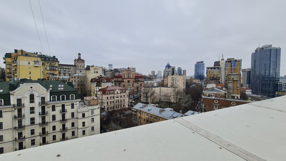 Квартира на вул. Круглоуниверситетська, 3-5 в Київ, ID 299732, фото №5
