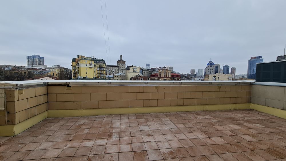 Квартира на вул. Круглоуниверситетська, 3-5 в Києві, ID 299732, фото №6
