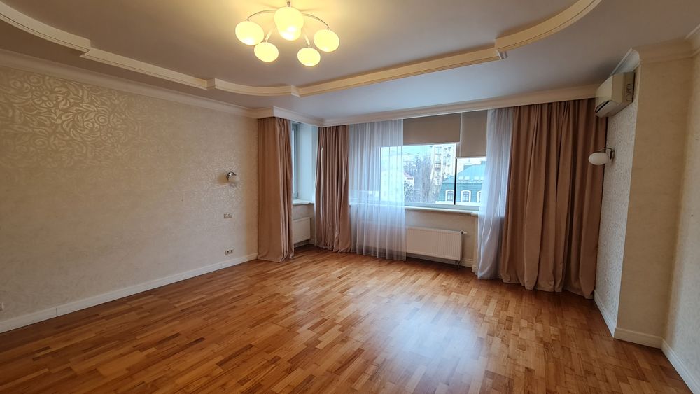 Квартира на вул. Круглоуниверситетська, 3-5 в Києві, ID 299732, фото №7