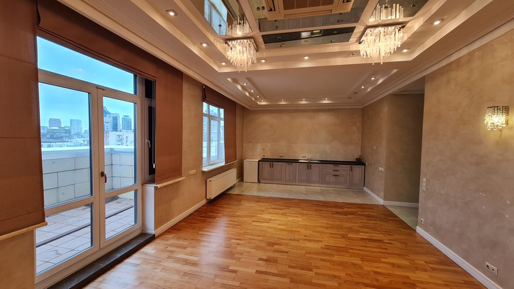 Квартира на вул. Круглоуниверситетська, 3-5 в Києві, ID 299732, фото №8