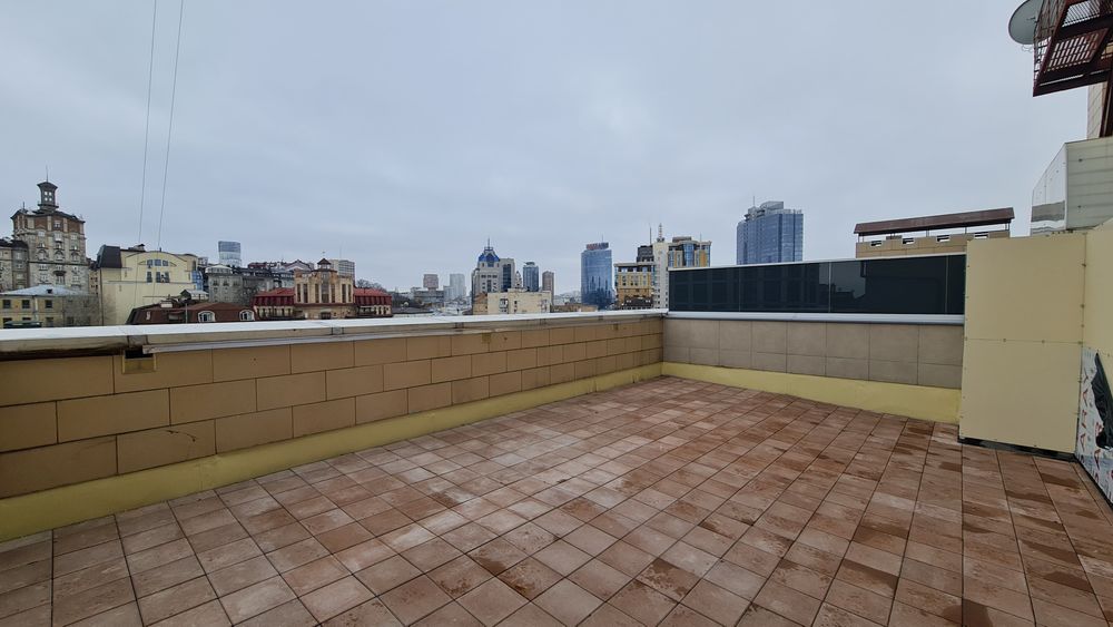 Квартира на вул. Круглоуниверситетська, 3-5 в Києві, ID 299732, фото №9
