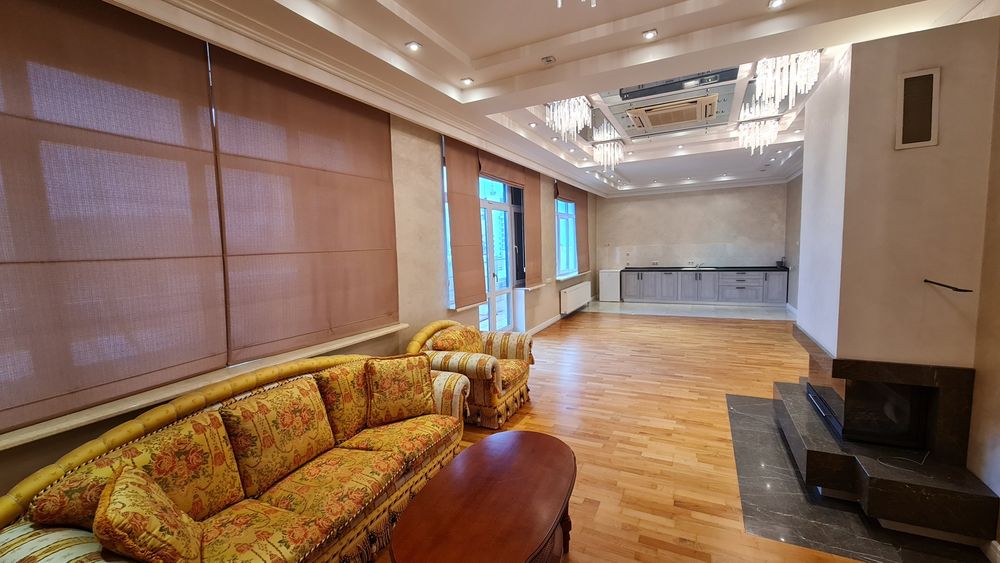 Квартира на вул. Круглоуниверситетська, 3-5 в Києві, ID 299732, фото №10