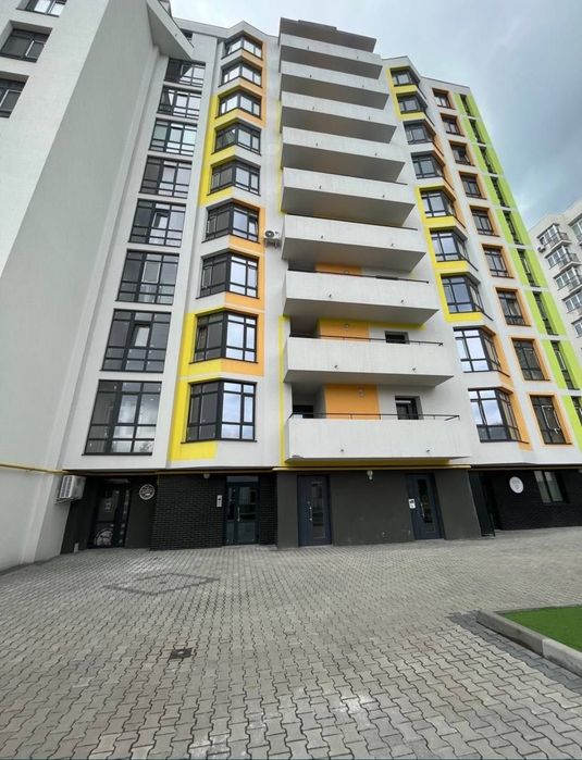 Квартира на вул. Залізнична в Львові, ID 178568, фото №1