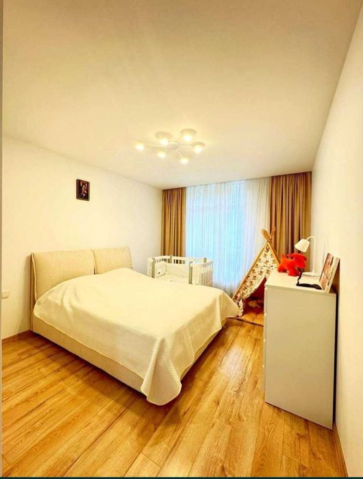 Квартира на вул. Залізнична в Львові, ID 178568, фото №4