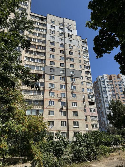 Квартира на біля метро Победа в Харкові, ID 254370, фото №1
