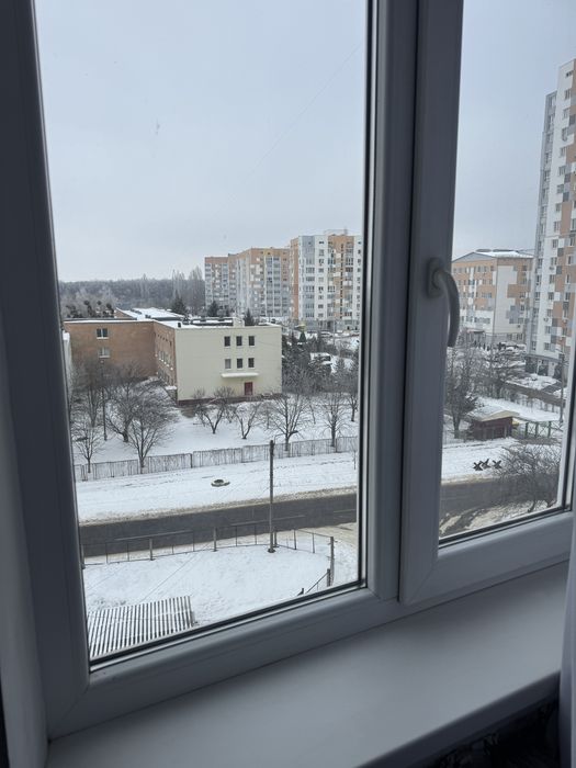 Квартира на біля метро Победа в Харкові, ID 254370, фото №11