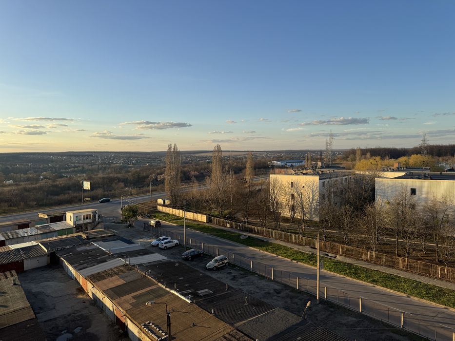 Квартира на біля метро Победа в Харкові, ID 254370, фото №3