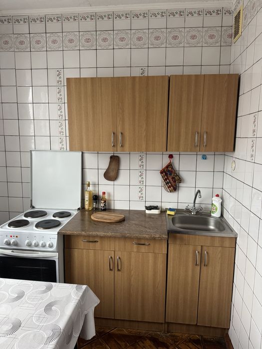 Квартира на біля метро Победа в Харкові, ID 254370, фото №4