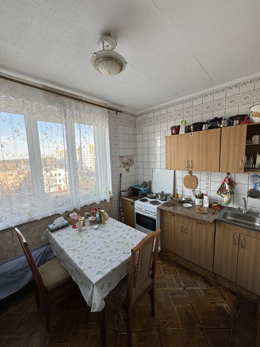 Квартира на біля метро Победа в Харкові, ID 254370, фото №7