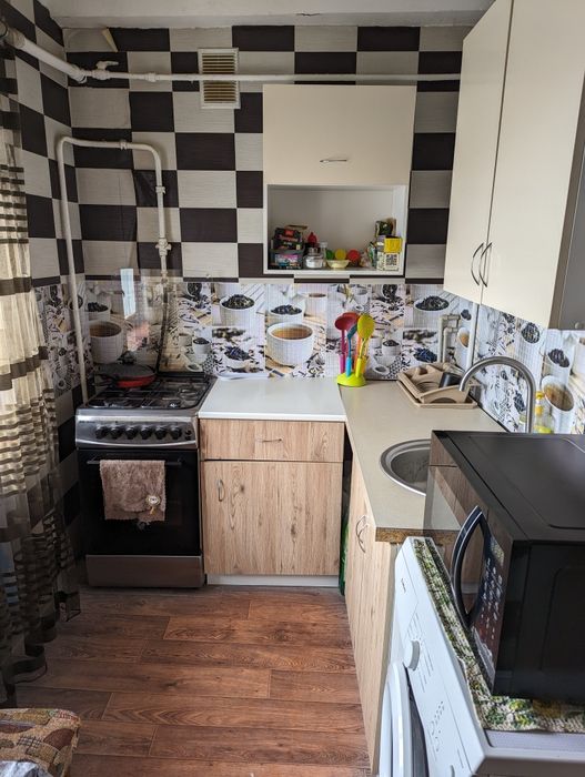 Квартира на вул. Василя Стуса, 74 в Краматорську, ID 364895, фото №8