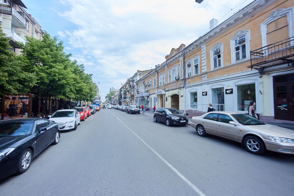 Квартира на Приморський в Одесі, ID 290049, фото №22