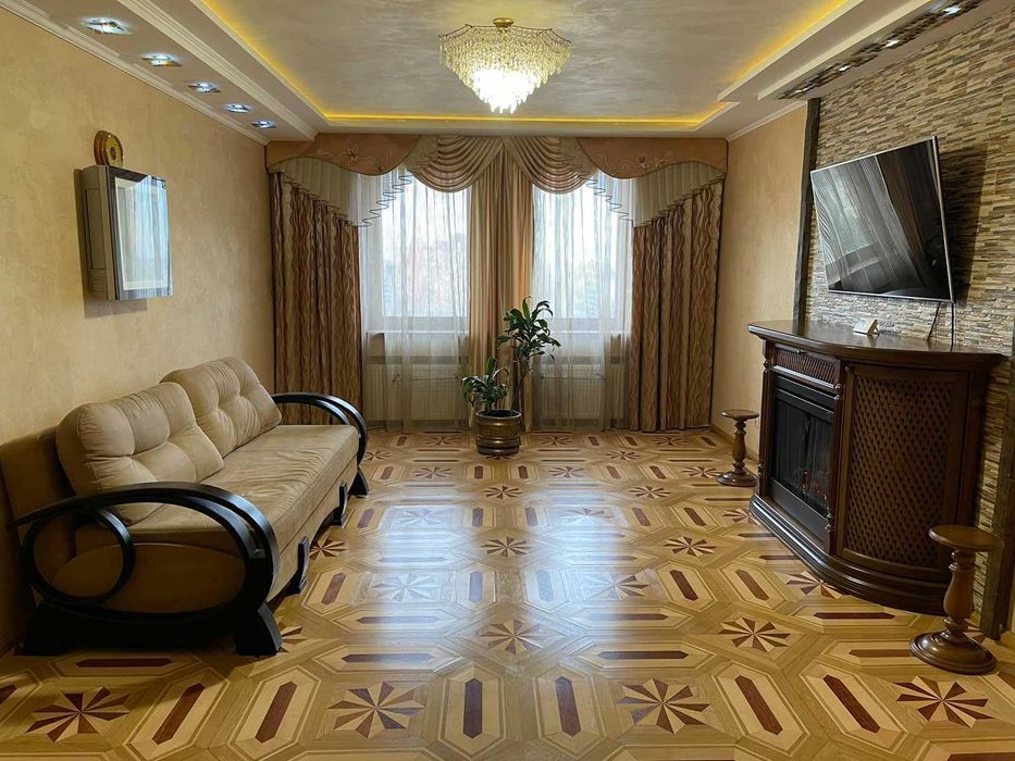 Квартира на вул. Г.Кондратьєва, ID 377100, фото №1