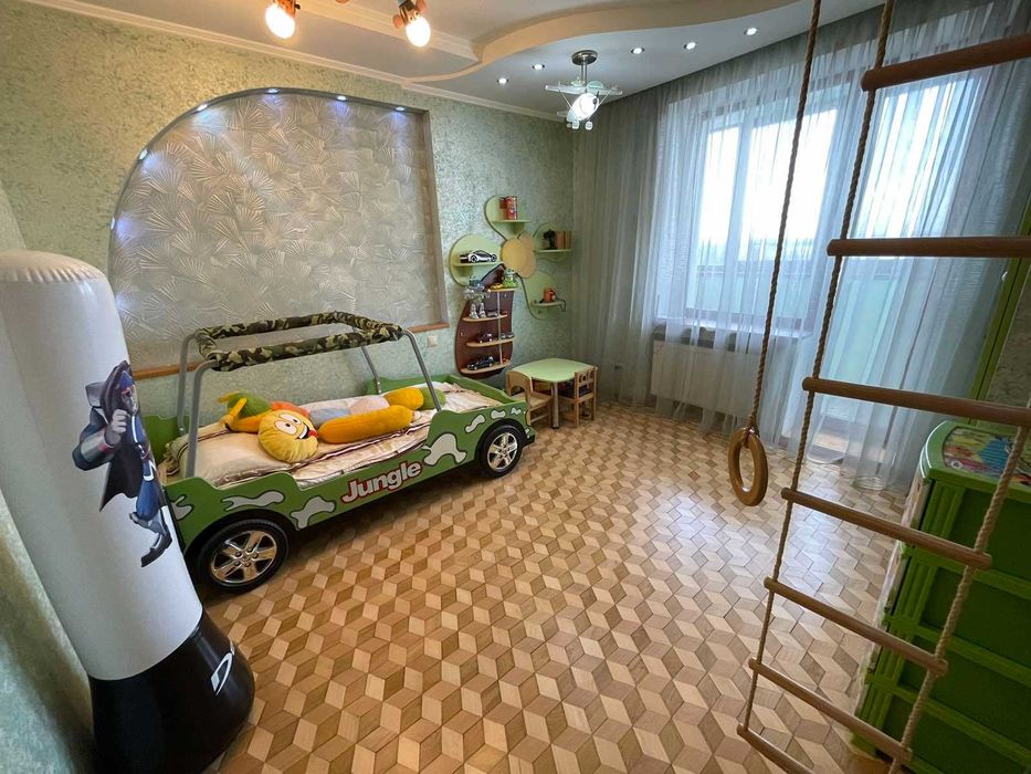 Квартира на вул. Г.Кондратьєва в Сумах, ID 377100, фото №12