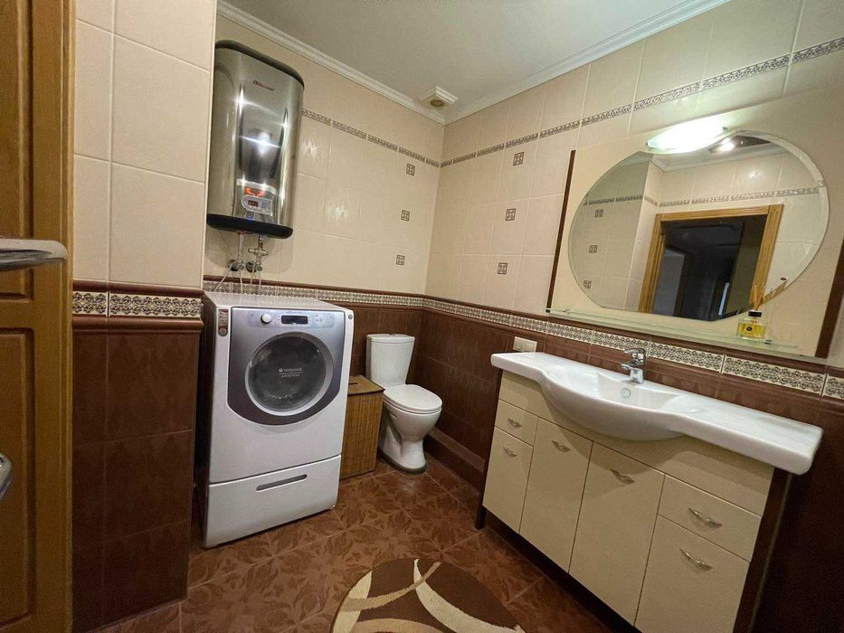 Квартира на вул. Г.Кондратьєва в Сумах, ID 377100, фото №3
