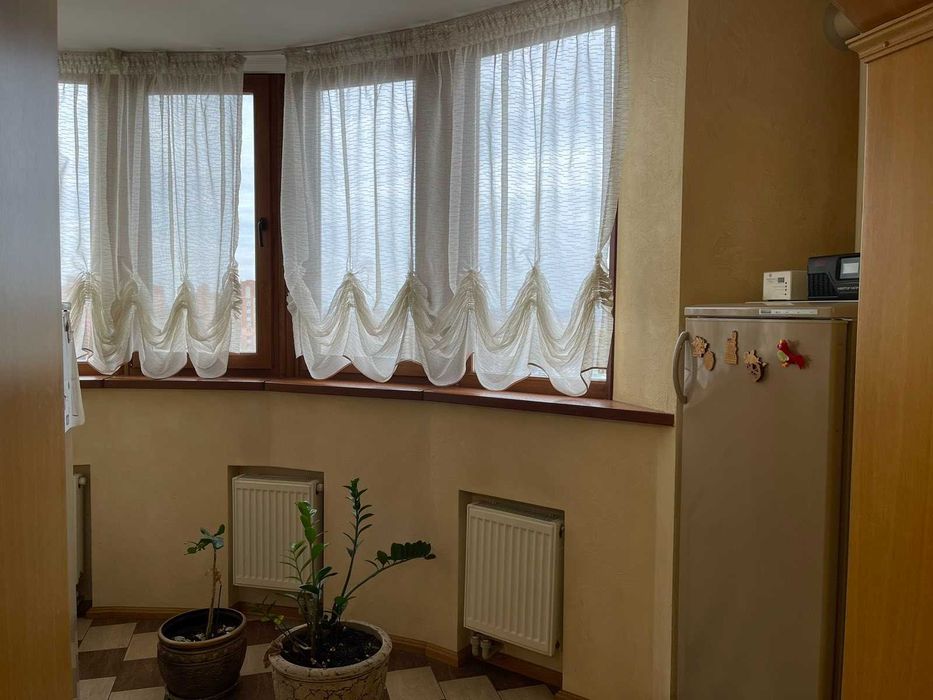 Квартира на вул. Г.Кондратьєва в Сумах, ID 377100, фото №21