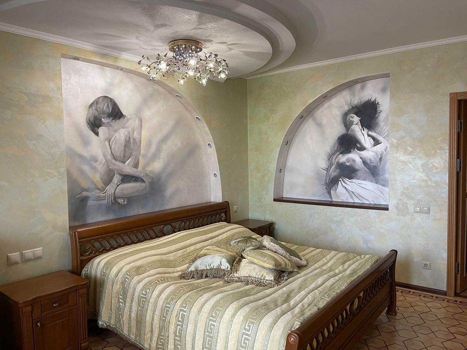 Квартира на вул. Г.Кондратьєва в Сумах, ID 377100, фото №6