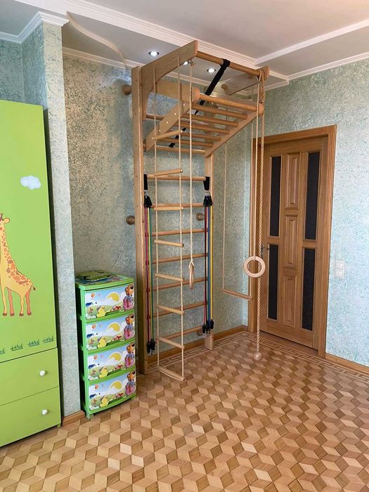 Квартира на вул. Г.Кондратьєва в Сумах, ID 377100, фото №10