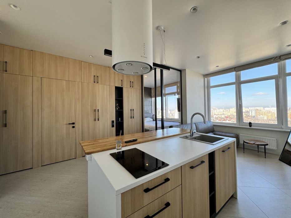 Квартира на вул. Каманіна, 16, ID 238468, фото №1