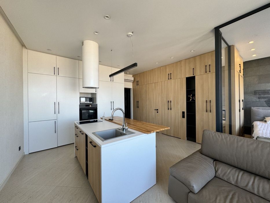 Квартира на вул. Каманіна, 16 в Одесі, ID 238468, фото №3
