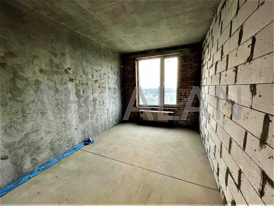 Квартира на вул. Будинок 2 в Києві, ID 207582, фото №11