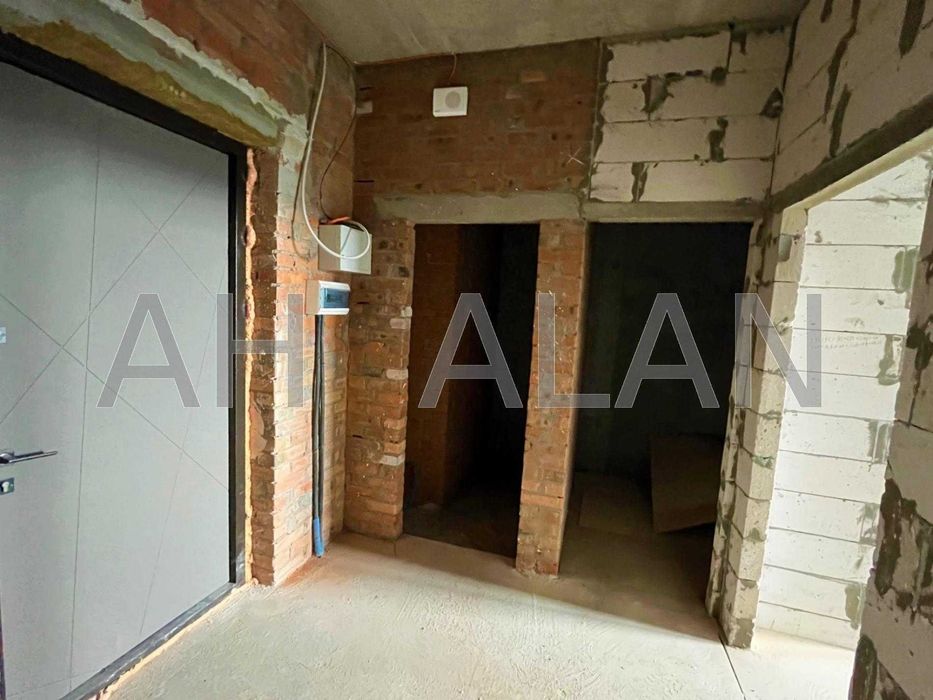 Квартира на вул. Будинок 2 в Києві, ID 207582, фото №13