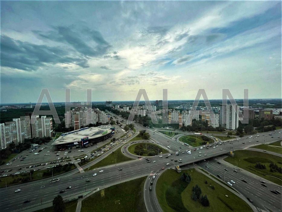 Квартира на вул. Будинок 2 в Києві, ID 207582, фото №14