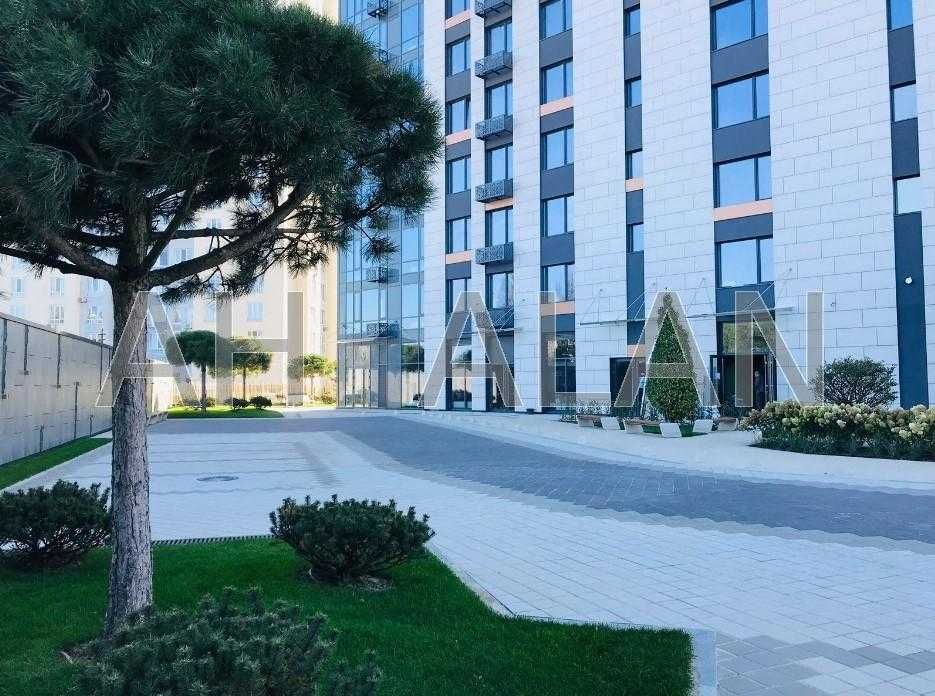 Квартира на вул. Будинок 2 в Києві, ID 207582, фото №16
