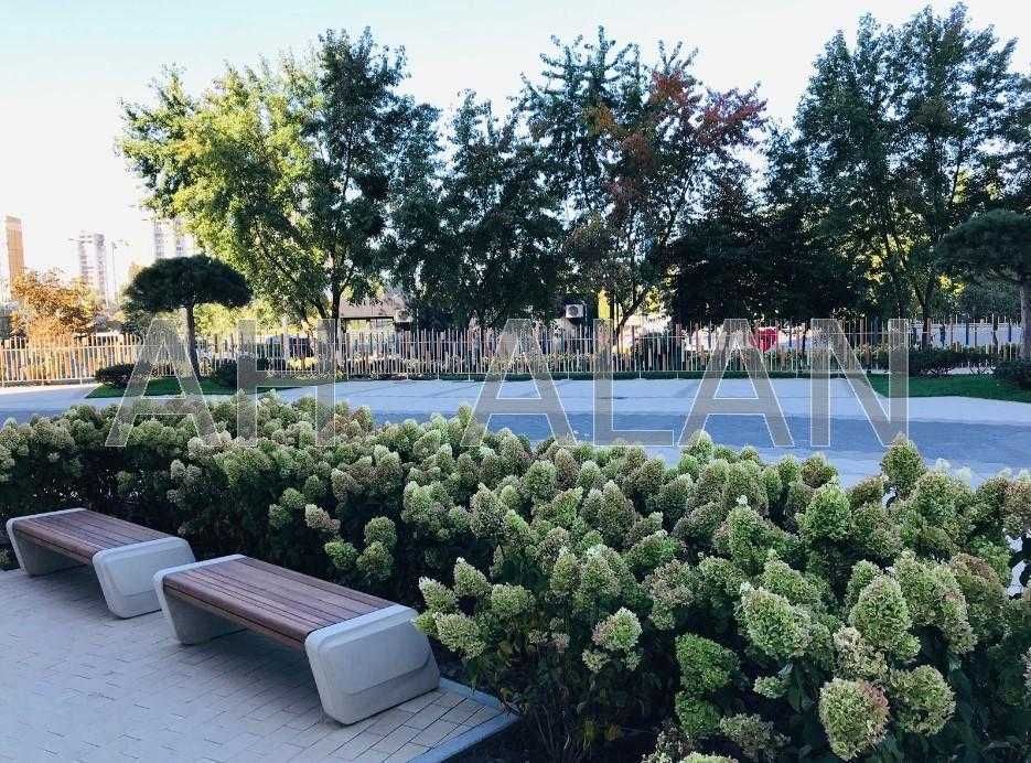Квартира на вул. Будинок 2 в Києві, ID 207582, фото №17