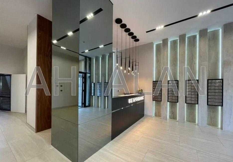 Квартира на вул. Будинок 2 в Києві, ID 207582, фото №18