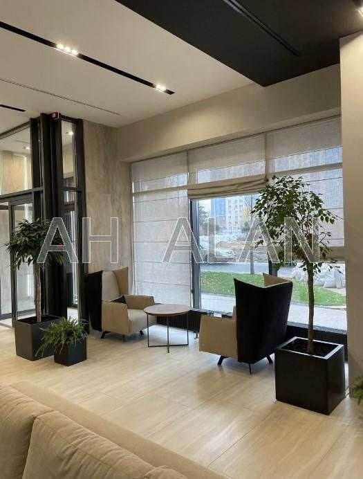 Квартира на вул. Будинок 2 в Києві, ID 207582, фото №23