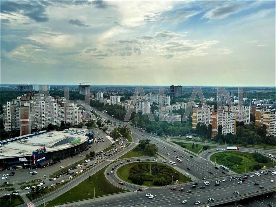 Квартира на вул. Будинок 2 в Києві, ID 207582, фото №5