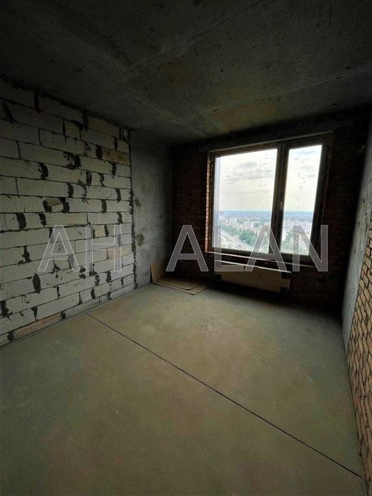 Квартира на вул. Будинок 2 в Києві, ID 207582, фото №8